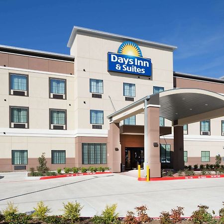 Days Inn & Suites By Wyndham Houston Nw Cypress Kültér fotó