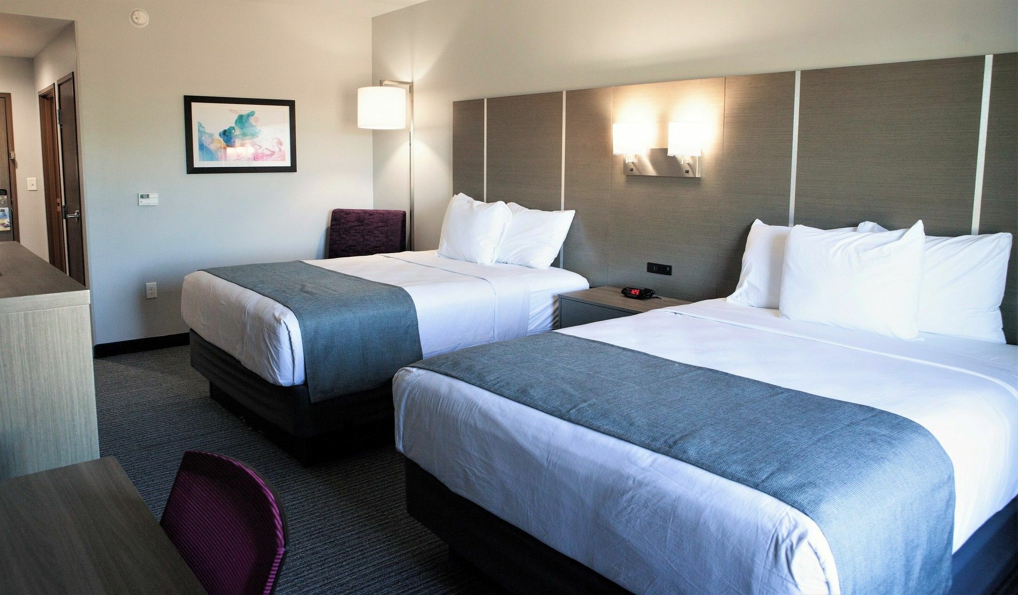 Days Inn & Suites By Wyndham Houston Nw Cypress Kültér fotó