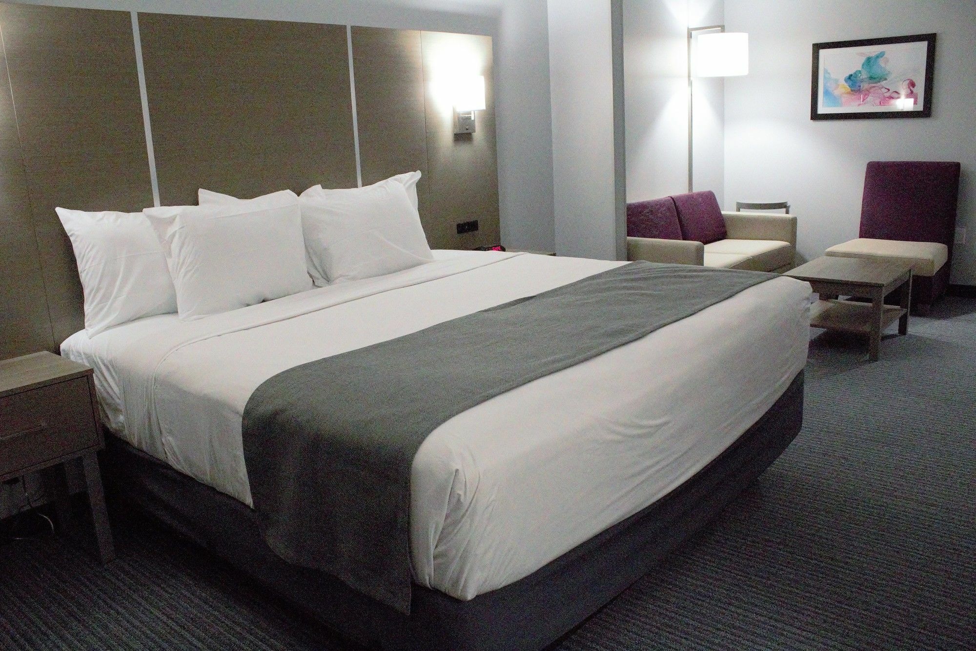Days Inn & Suites By Wyndham Houston Nw Cypress Kültér fotó